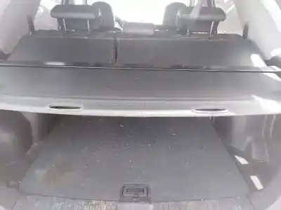 Veicolo di demolizione kia sportage 2.0 crdi dell'anno 2007 alimentato d4ea