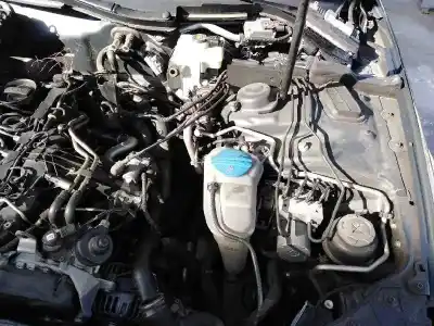 Scrapping Vehicle audi a4 berlina (b8) 2.0 tdi of the year 2011 powered cjcb