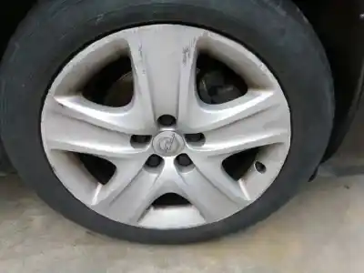 Veículo de Sucata opel astra j (p10) 1.7 cdti (68) do ano 2012 alimentado a17dtr