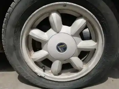 Sloopvoertuig mazda mx-5 (na) básico roadster van het jaar 1991 aangedreven b6