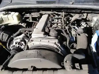 Scrapping Vehicle kia sorento 2.5 crdi ex of the year 2006 powered d4cb
