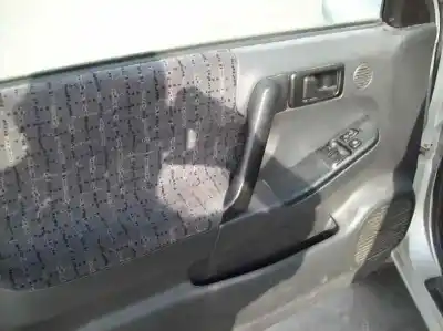 Veículo de Sucata opel frontera a sport do ano 1999 alimentado x22dth