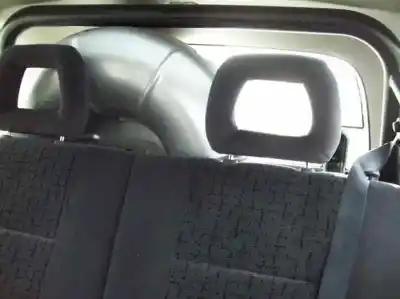 Veículo de Sucata opel frontera a sport do ano 1999 alimentado x22dth