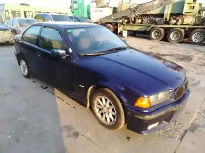 Scrapping Vehicle BMW SERIE 3 COMPACTO (E36) 1.9 CAT of the year 1999 powered 194E1