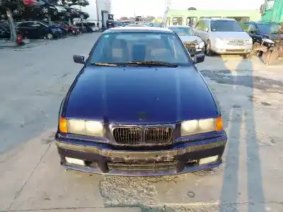 Scrapping Vehicle bmw serie 3 compacto (e36) 1.9 cat of the year 1999 powered 194e1