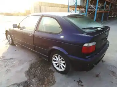 Scrapping Vehicle bmw serie 3 compacto (e36) 1.9 cat of the year 1999 powered 194e1