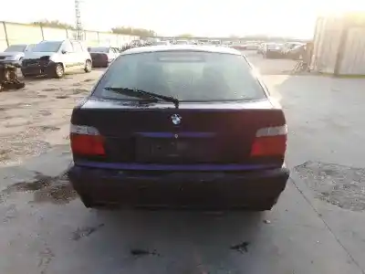 Scrapping Vehicle bmw serie 3 compacto (e36) 1.9 cat of the year 1999 powered 194e1