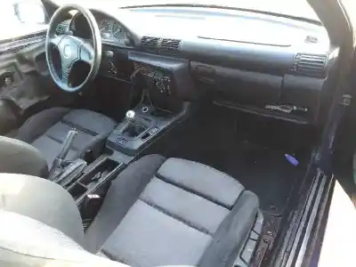 Scrapping Vehicle bmw serie 3 compacto (e36) 1.9 cat of the year 1999 powered 194e1