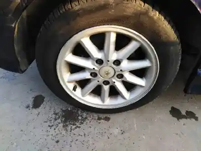 Scrapping Vehicle bmw serie 3 compacto (e36) 1.9 cat of the year 1999 powered 194e1