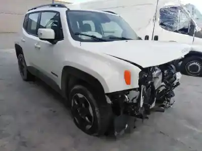 Veicolo di demolizione jeep renegade suv (bu, b1, bv) 1.6 crd dell'anno 2017 alimentato 55260384