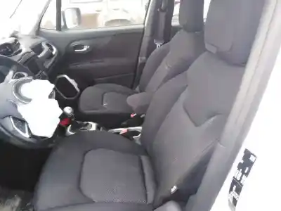 Veicolo di demolizione jeep renegade suv (bu, b1, bv) 1.6 crd dell'anno 2017 alimentato 55260384