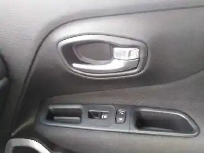 Veicolo di demolizione jeep renegade suv (bu, b1, bv) 1.6 crd dell'anno 2017 alimentato 55260384