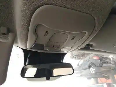 Veicolo di demolizione jeep renegade suv (bu, b1, bv) 1.6 crd dell'anno 2017 alimentato 55260384