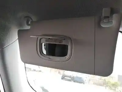 Veicolo di demolizione jeep renegade suv (bu, b1, bv) 1.6 crd dell'anno 2017 alimentato 55260384