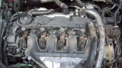 Scrapping Vehicle ford kuga (cbv) titanium of the year 2008 powered g6dg