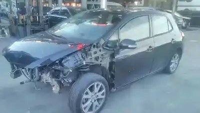 Veicolo di demolizione TOYOTA AURIS (_E15_) 1.33 DUAL-VVTI (NRE150_) dell'anno 2012 alimentato 1NR-FE