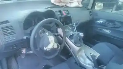 Veículo de Sucata toyota auris (_e15_) 1.6 (zre151_) do ano 2012 alimentado 1zr-fae