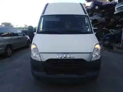 Здавання транспортного засобу iveco daily pr 2.3 diesel cat року 2012 потужний f1ae3481b