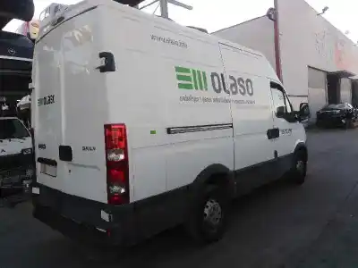 Здавання транспортного засобу iveco daily pr 2.3 diesel cat року 2012 потужний f1ae3481b