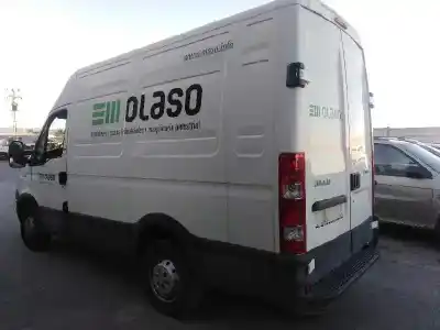 Здавання транспортного засобу iveco daily pr 2.3 diesel cat року 2012 потужний f1ae3481b