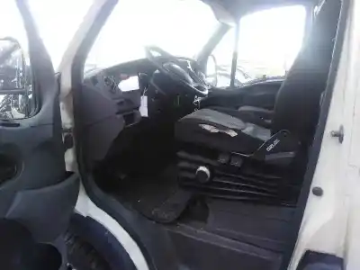 Здавання транспортного засобу iveco daily pr 2.3 diesel cat року 2012 потужний f1ae3481b