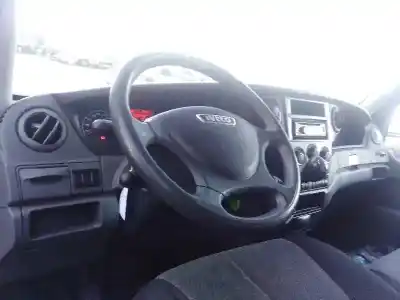Здавання транспортного засобу iveco daily pr 2.3 diesel cat року 2012 потужний f1ae3481b