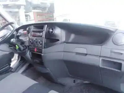Здавання транспортного засобу iveco daily pr 2.3 diesel cat року 2012 потужний f1ae3481b