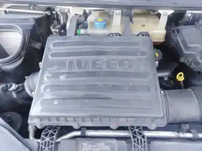 Здавання транспортного засобу iveco daily pr 2.3 diesel cat року 2012 потужний f1ae3481b