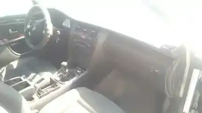 Утилизация автомобиля audi a8 (d2) 2.5 tdi года 1999 питание afb