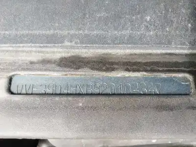 Veículo de Sucata peugeot 607 (9d, 9u) 2.2 hdi do ano 2000 alimentado 4hx