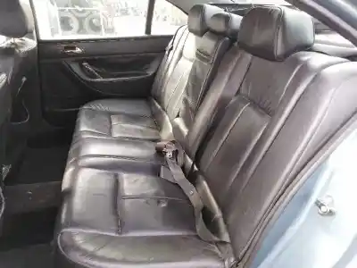 Veículo de Sucata peugeot 607 (9d, 9u) 2.2 hdi do ano 2000 alimentado 4hx