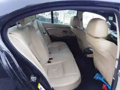 Veículo de Sucata bmw serie 7 (e65/e66) 4.0 v8 cat do ano 2005 alimentado n62b40a