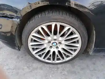 Veículo de Sucata bmw serie 7 (e65/e66) 4.0 v8 cat do ano 2005 alimentado n62b40a