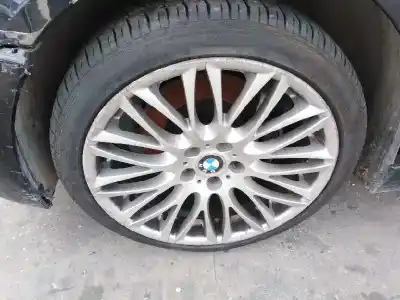 Veículo de Sucata bmw serie 7 (e65/e66) 4.0 v8 cat do ano 2005 alimentado n62b40a