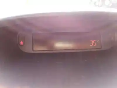 Veículo de Sucata renault clio iii 2.0 16v do ano 2006 alimentado m4r700