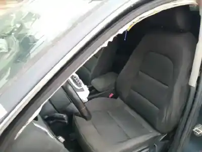 Scrapping Vehicle audi a4 berlina (b8) 2.0 16v tdi of the year 2011 powered cjcb