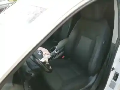 Veículo de Sucata hyundai i40 1.7 crdi cat do ano 2014 alimentado d4fd