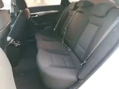 Veículo de Sucata hyundai i40 1.7 crdi cat do ano 2014 alimentado d4fd