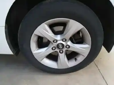 Veículo de Sucata hyundai i40 1.7 crdi cat do ano 2014 alimentado d4fd