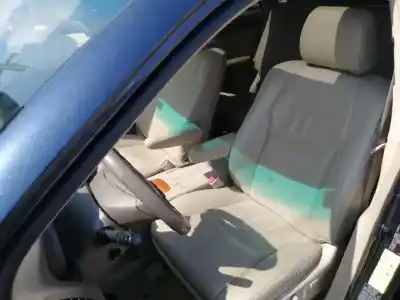 Утилизация автомобиля lexus rx 3.5 v6 cat года 2007 питание 2grfe