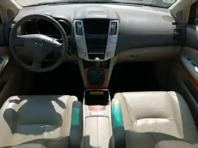 Утилизация автомобиля lexus rx 3.5 v6 cat года 2007 питание 2grfe