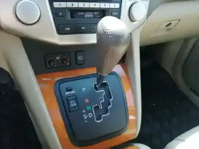 Утилизация автомобиля lexus rx 3.5 v6 cat года 2007 питание 2grfe