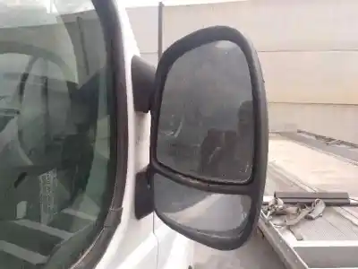 Veículo de Sucata nissan primastar (x..) 2.0 dci diesel do ano 2007 alimentado m9r780