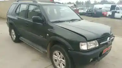 Vehicul casat OPEL FRONTERA B Limited al anului 2003 alimentat Y22DTH