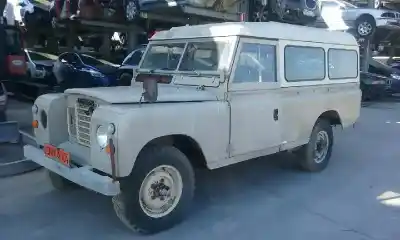Утилизация автомобиля » otros... modelos aixam года 1981 питание e74