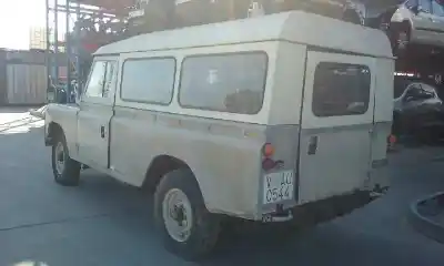 Утилизация автомобиля » otros... modelos aixam года 1981 питание e74