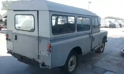 Утилизация автомобиля » otros... modelos aixam года 1981 питание e74