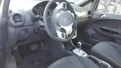 Утилизация автомобиля opel corsa d enjoy года 2008 питание z13dth