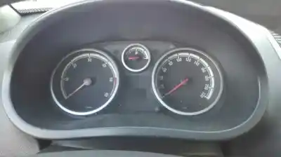 Утилизация автомобиля opel corsa d enjoy года 2008 питание z13dth