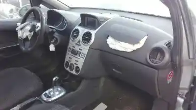 Утилизация автомобиля opel corsa d enjoy года 2008 питание z13dth